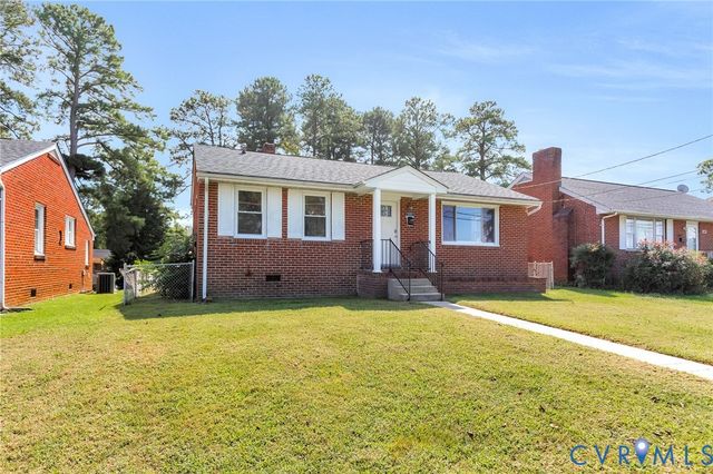 507 Walnut Ave, Colonial Heights, VA 23834