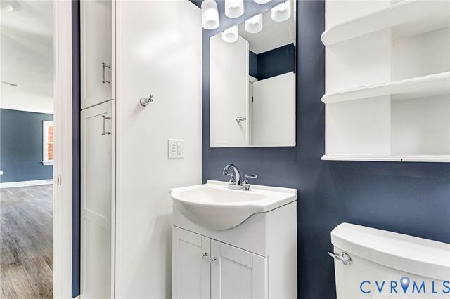 507 Walnut Ave, Colonial Heights, VA 23834