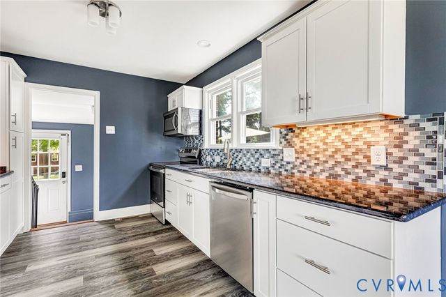 507 Walnut Ave, Colonial Heights, VA 23834