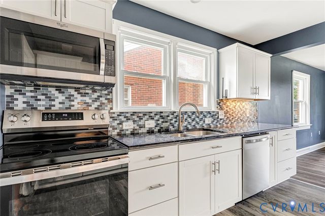 507 Walnut Ave, Colonial Heights, VA 23834