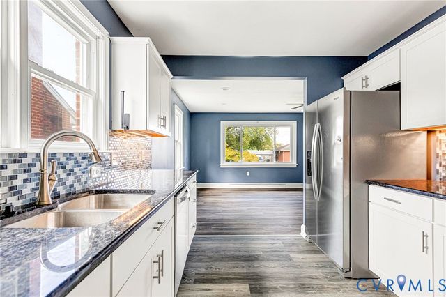 507 Walnut Ave, Colonial Heights, VA 23834