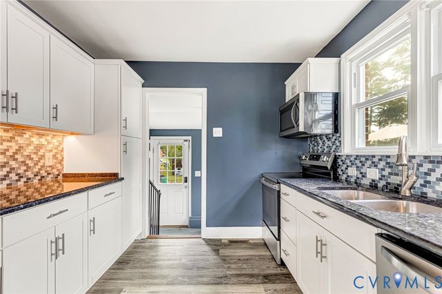 507 Walnut Ave, Colonial Heights, VA 23834