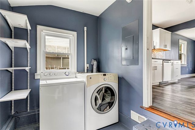 507 Walnut Ave, Colonial Heights, VA 23834