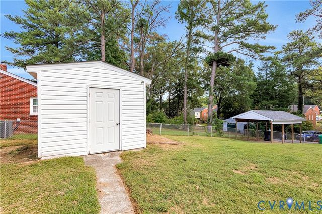 507 Walnut Ave, Colonial Heights, VA 23834