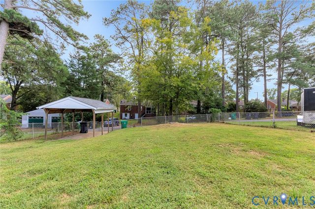 507 Walnut Ave, Colonial Heights, VA 23834
