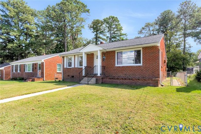 507 Walnut Ave, Colonial Heights, VA 23834