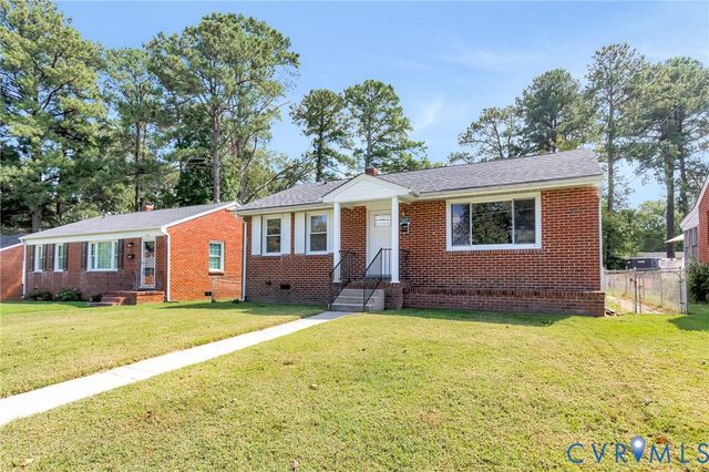 507 Walnut Ave, Colonial Heights, VA 23834