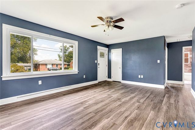 507 Walnut Ave, Colonial Heights, VA 23834