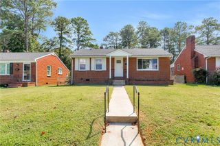507 Walnut Ave, Colonial Heights, VA 23834