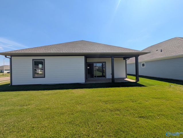 311 Susan Lynn Drive, Meridianville, AL 35759