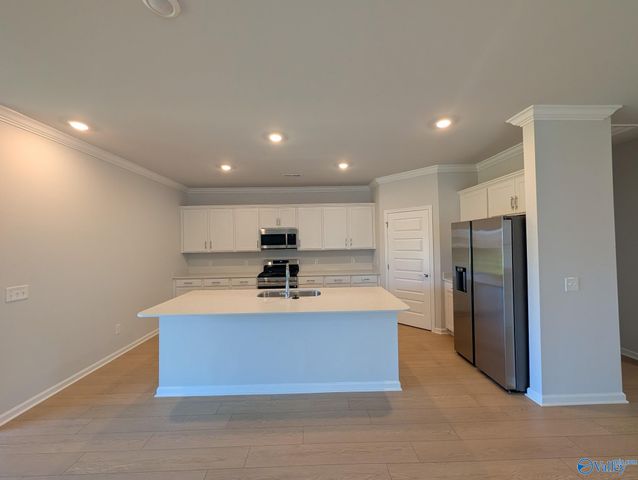 311 Susan Lynn Drive, Meridianville, AL 35759