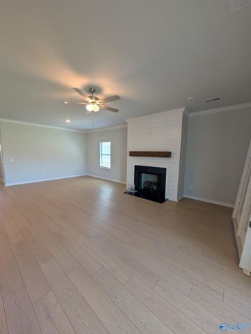 311 Susan Lynn Drive, Meridianville, AL 35759