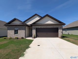 311 Susan Lynn Drive, Meridianville, AL 35759