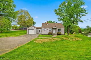 251 Faircrest Street SW, Canton, OH 44706