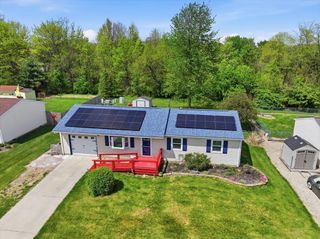 14214 Pleasant Ridge Drive, Marysville, OH 43040