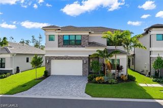 20702 Fair Oak LN, Estero, FL 33928