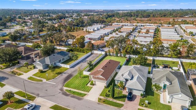 14543 STRATHGLASS DRIVE, Hudson, FL 34667