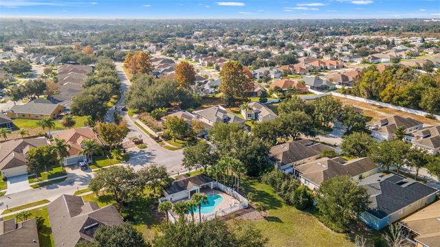 14543 STRATHGLASS DRIVE, Hudson, FL 34667