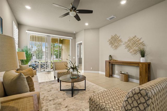 14543 STRATHGLASS DRIVE, Hudson, FL 34667