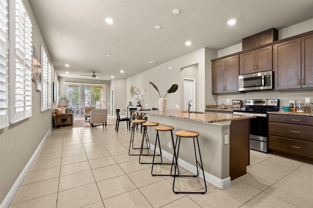 14543 STRATHGLASS DRIVE, Hudson, FL 34667