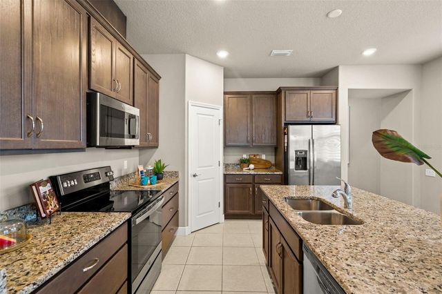 14543 STRATHGLASS DRIVE, Hudson, FL 34667