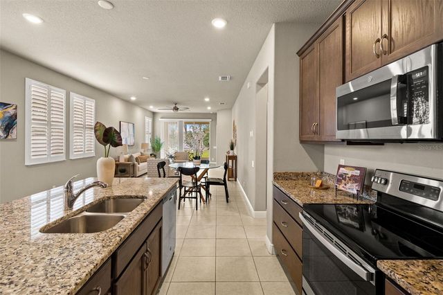 14543 STRATHGLASS DRIVE, Hudson, FL 34667