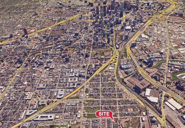 4519 Afton Street, Dallas, TX 75219