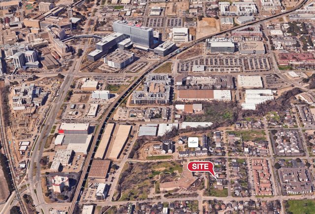 4519 Afton Street, Dallas, TX 75219