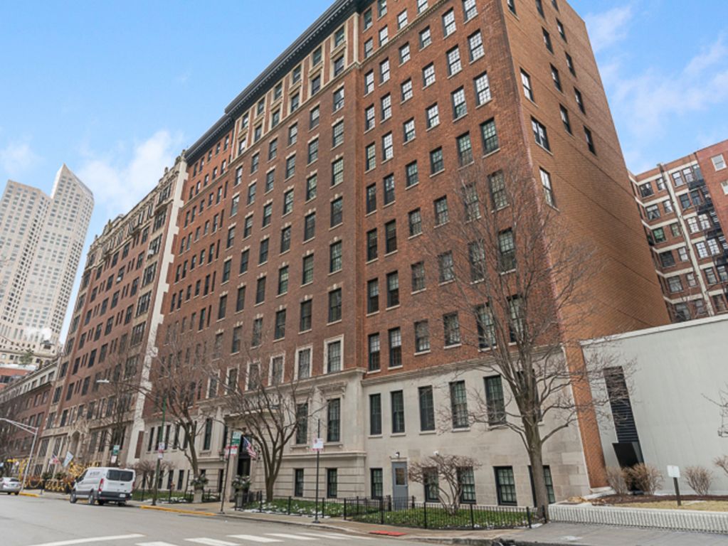232 E WALTON Place 5E, Chicago, IL 60611