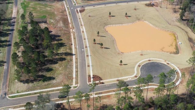 452 Leavie Lane, Fairhope, AL 36532