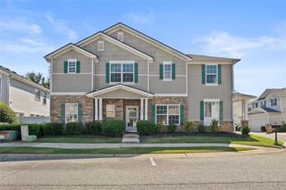 3635 Roseman Landing, Cumming, GA 30040