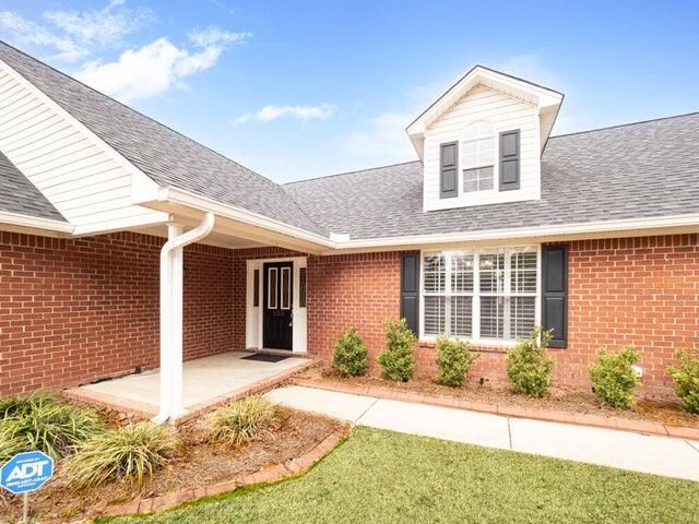 655 Torrey Pines Drive, Sumter, SC 29150