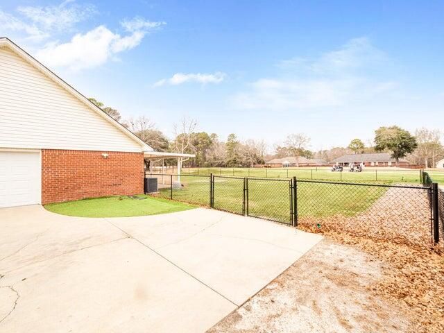 655 Torrey Pines Drive, Sumter, SC 29150