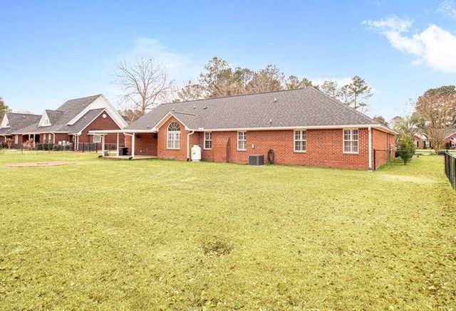 655 Torrey Pines Drive, Sumter, SC 29150