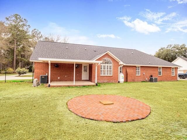 655 Torrey Pines Drive, Sumter, SC 29150