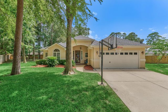 3102 Woodwind Circle, Montgomery, TX 77356
