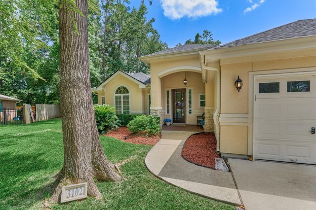 3102 Woodwind Circle, Montgomery, TX 77356