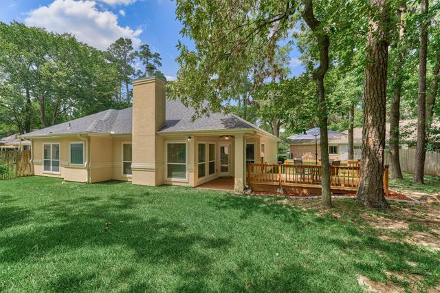 3102 Woodwind Circle, Montgomery, TX 77356