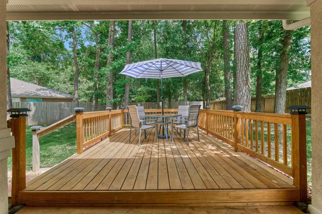 3102 Woodwind Circle, Montgomery, TX 77356