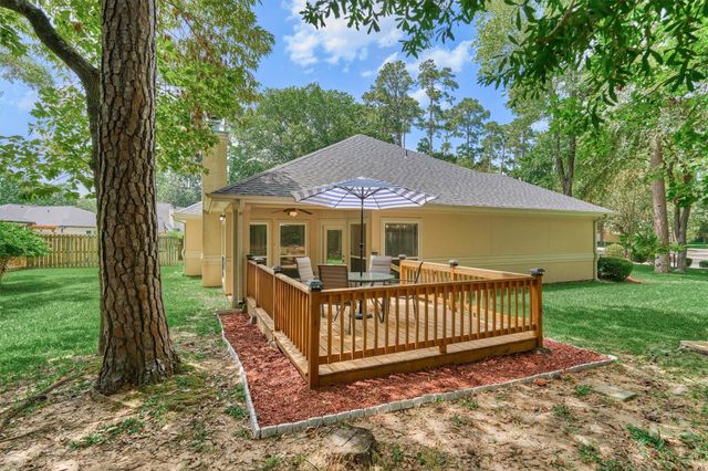 3102 Woodwind Circle, Montgomery, TX 77356