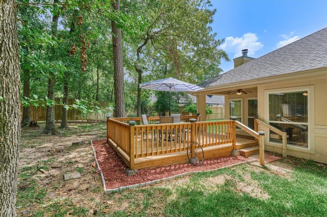 3102 Woodwind Circle, Montgomery, TX 77356