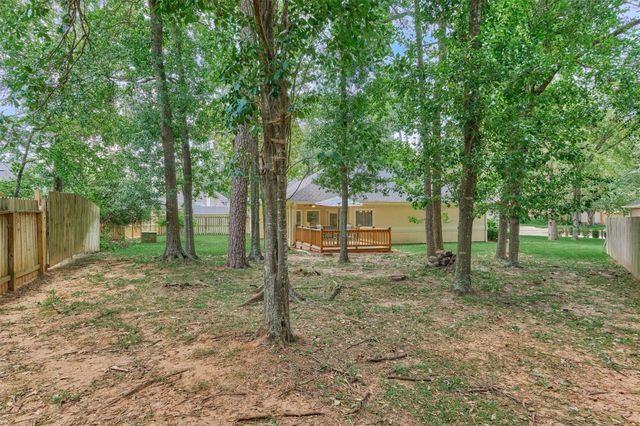 3102 Woodwind Circle, Montgomery, TX 77356