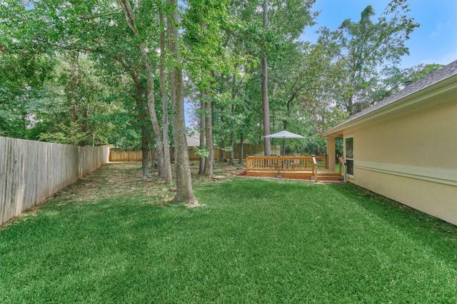 3102 Woodwind Circle, Montgomery, TX 77356
