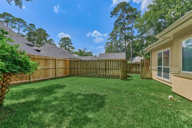 3102 Woodwind Circle, Montgomery, TX 77356