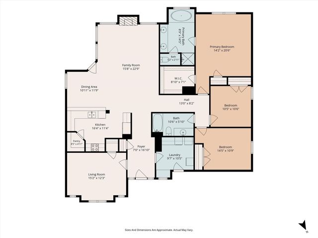3102 Woodwind Circle, Montgomery, TX 77356