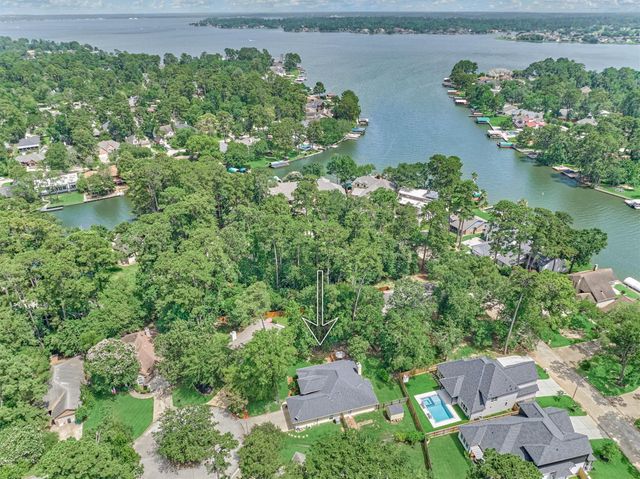 3102 Woodwind Circle, Montgomery, TX 77356