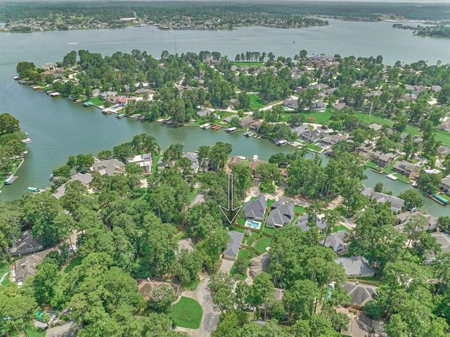 3102 Woodwind Circle, Montgomery, TX 77356