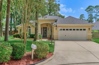 3102 Woodwind Circle, Montgomery, TX 77356