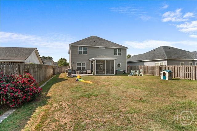 169 Sawgrass Drive, Savannah, GA 31405