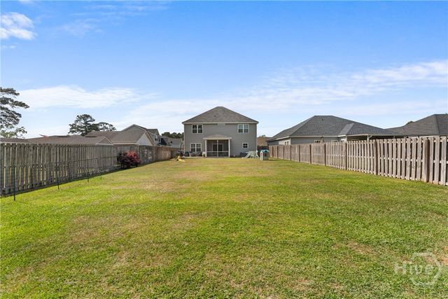 169 Sawgrass Drive, Savannah, GA 31405